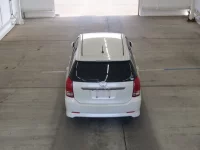 Toyota WISH лот № 2288 оценка 3  с аукциона в Японии 2