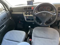 Honda ACTY VAN лот № 2258 оценка 3.5  с аукциона в Японии 4