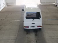 Honda ACTY VAN лот № 2258 оценка 3.5  с аукциона в Японии 2