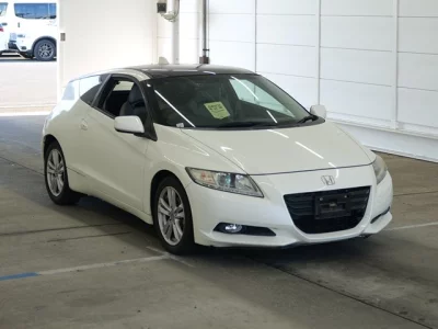 Honda CR-Z