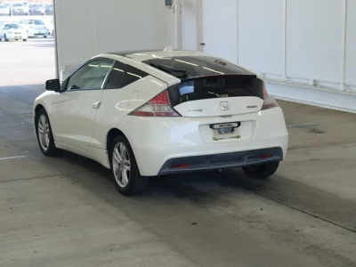 Honda CR-Z