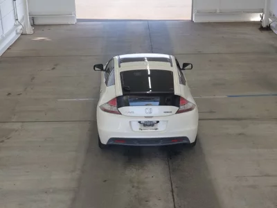 Honda CR-Z