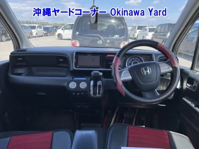 Honda LIFE