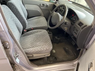 Honda LIFE  с аукциона в Японии