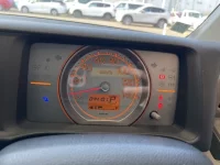 Honda LIFE лот № 2293 оценка 4  с аукциона в Японии 5