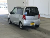 Honda LIFE лот № 2293 оценка 4  с аукциона в Японии 1