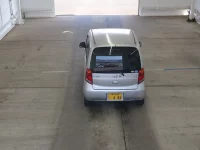 Honda LIFE лот № 2293 оценка 4  с аукциона в Японии 2