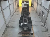 Isuzu TRUCK лот № 3299 оценка 3.5  с аукциона в Японии 2