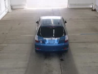 Honda FIT SHUTTLE лот № 2225 оценка 3.5  с аукциона в Японии 2