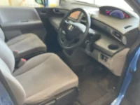 Honda FREED лот № 2264 оценка 3.5  с аукциона в Японии 3