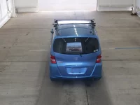 Honda FREED лот № 2264 оценка 3.5  с аукциона в Японии 2