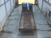 Mitsubishi FUSO FIGHTER лот № 3126 оценка RA  с аукциона в Японии 2