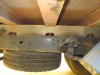 Mitsubishi FUSO FIGHTER лот № 3126 оценка RA  с аукциона в Японии 3