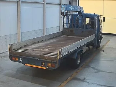 Mitsubishi FUSO FIGHTER