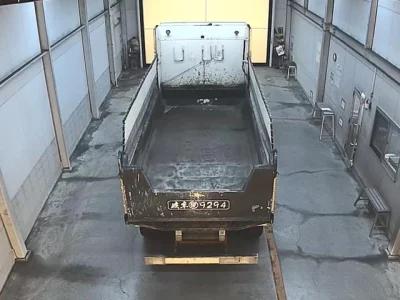 Mitsubishi FUSO TRUCK