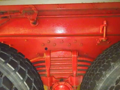 Mitsubishi FUSO TRUCK