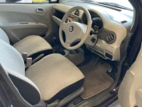 Suzuki ALTO лот № 2259 оценка 3.5  с аукциона в Японии 3