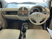 Suzuki ALTO лот № 2259 оценка 3.5  с аукциона в Японии 4