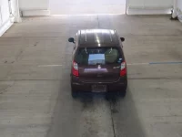 Suzuki ALTO лот № 2259 оценка 3.5  с аукциона в Японии 2