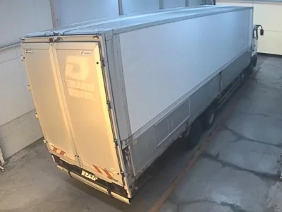 Mitsubishi FUSO TRUCK