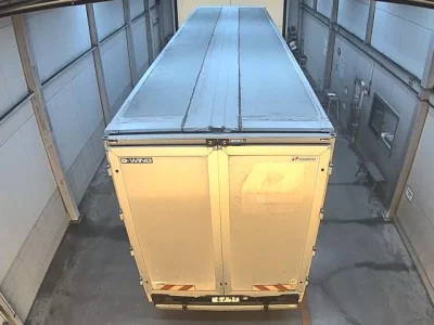 Mitsubishi FUSO TRUCK