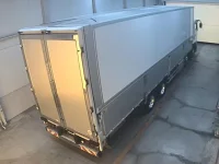 Mitsubishi FUSO TRUCK лот № 3143 оценка 3.5  с аукциона в Японии 1