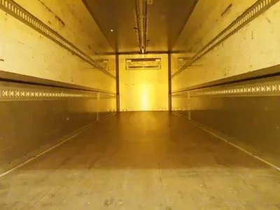 Mitsubishi FUSO TRUCK