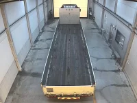 Mitsubishi FUSO TRUCK лот № 3144 оценка RA  с аукциона в Японии 2