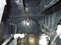 Mitsubishi FUSO TRUCK лот № 3144 оценка RA  с аукциона в Японии 3