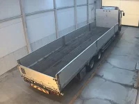 Mitsubishi FUSO TRUCK лот № 3144 оценка RA  с аукциона в Японии 1