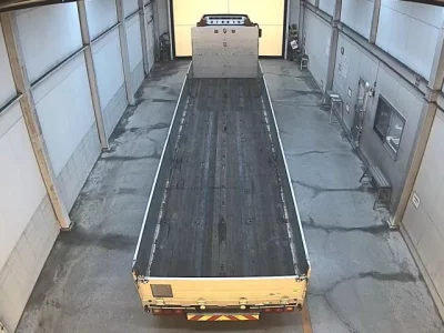 Mitsubishi FUSO TRUCK