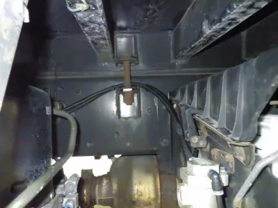 Mitsubishi FUSO TRUCK