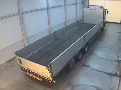 Mitsubishi FUSO TRUCK