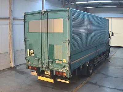 Mitsubishi FUSO FIGHTER