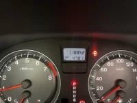 Honda STREAM лот № 2127 оценка RA  с аукциона в Японии 5