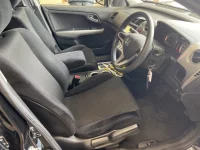 Honda STREAM лот № 2127 оценка RA  с аукциона в Японии 3