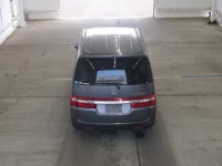 Honda STEP WAGON лот № 2242 оценка RB  с аукциона в Японии 2