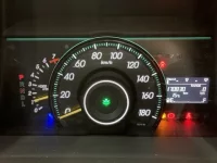 Honda STEP WAGON лот № 2246 оценка 3  с аукциона в Японии 5