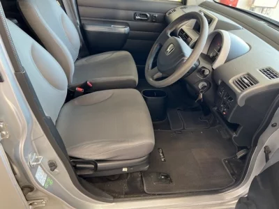 Honda THATS  с аукциона в Японии