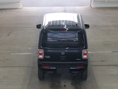 Mazda FLAIR  с аукциона в Японии