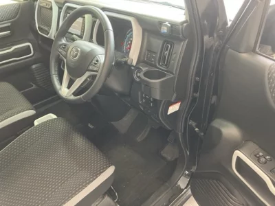 Mazda FLAIR  с аукциона в Японии