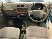 Honda VAMOS лот № 2278 оценка 4  с аукциона в Японии 4