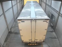 Isuzu TRUCK лот № 3213 оценка 3.5  с аукциона в Японии 2