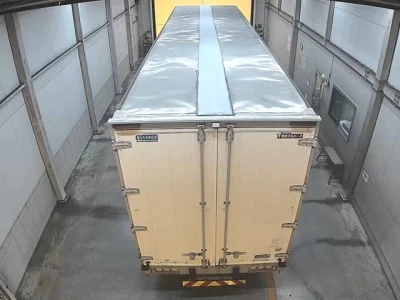 Isuzu TRUCK  с аукциона в Японии