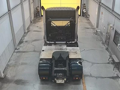 Mitsubishi FUSO TRUCK