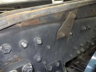 Mitsubishi FUSO TRUCK