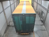 Mitsubishi FUSO TRUCK лот № 3194 оценка 3.5  с аукциона в Японии 2