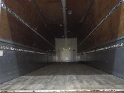 Mitsubishi FUSO TRUCK