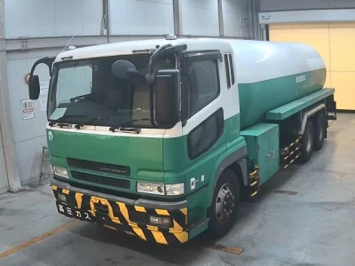 Mitsubishi FUSO TRUCK