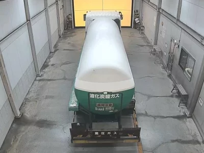 Mitsubishi FUSO TRUCK